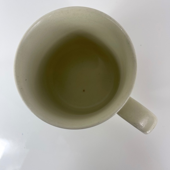 Vintage otagiri Japan Farmhouse Mug - Picture 6 of 7